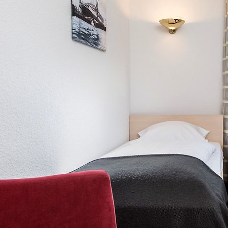 City Inn Hotel Leipzig Cameră foto