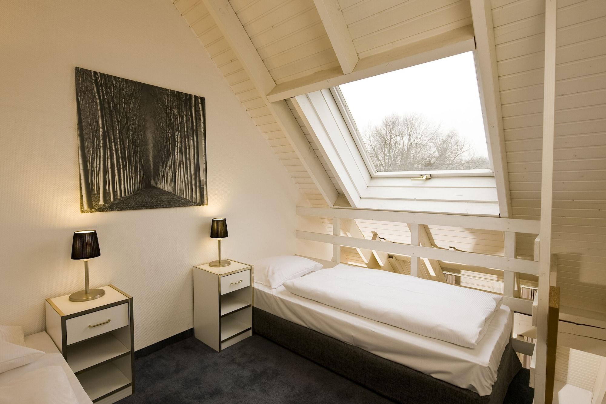 City Inn Hotel Leipzig Cameră foto