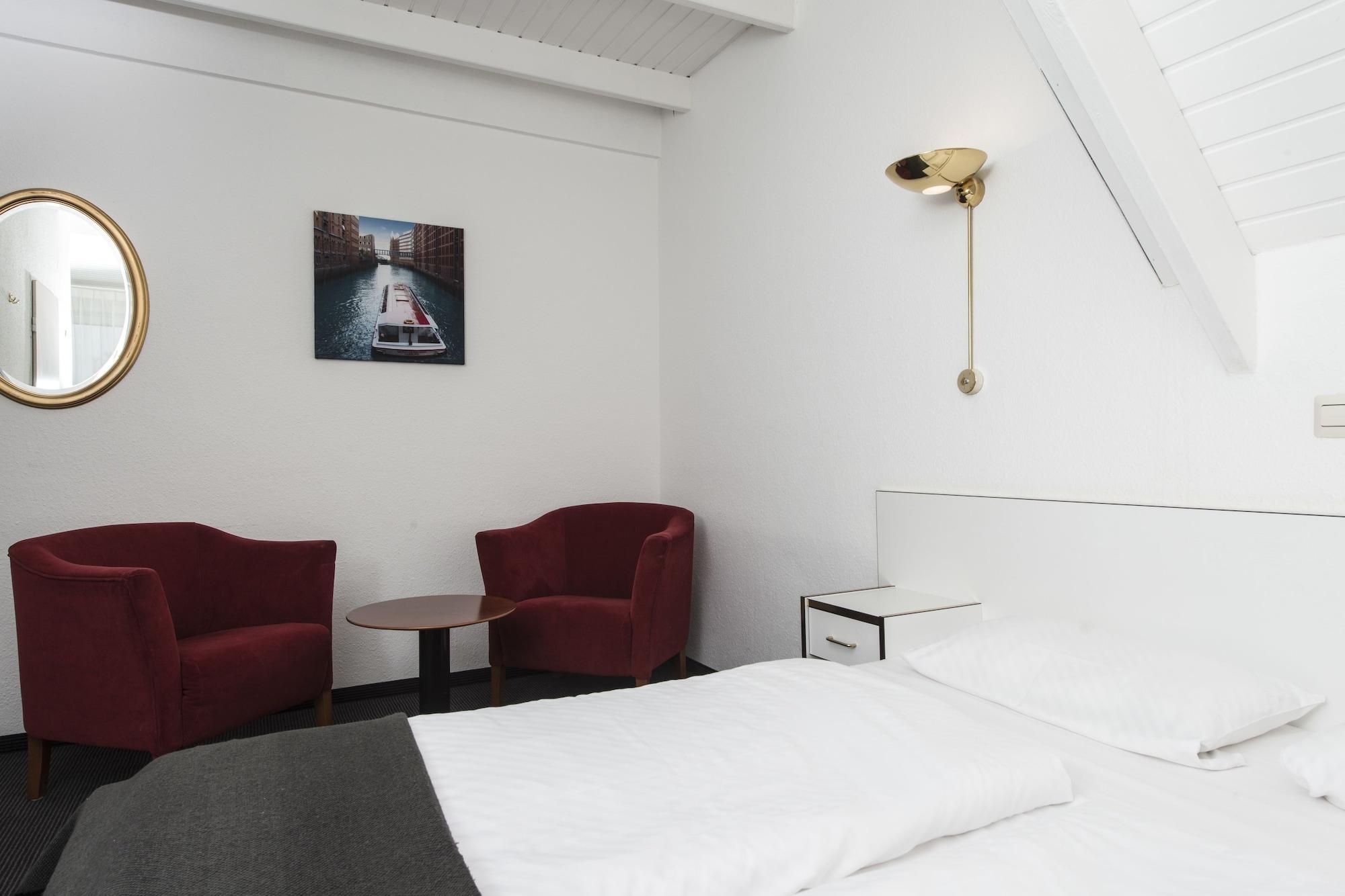 City Inn Hotel Leipzig Cameră foto