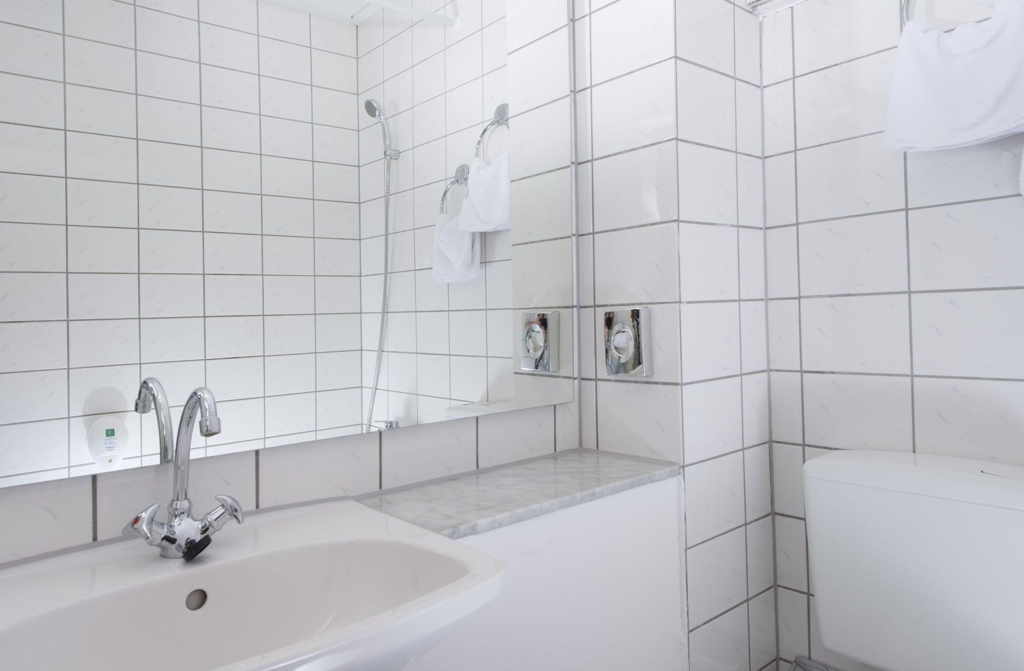 City Inn Hotel Leipzig Cameră foto