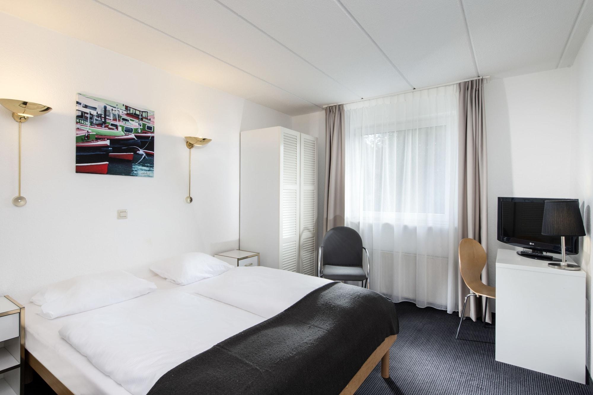 City Inn Hotel Leipzig Cameră foto