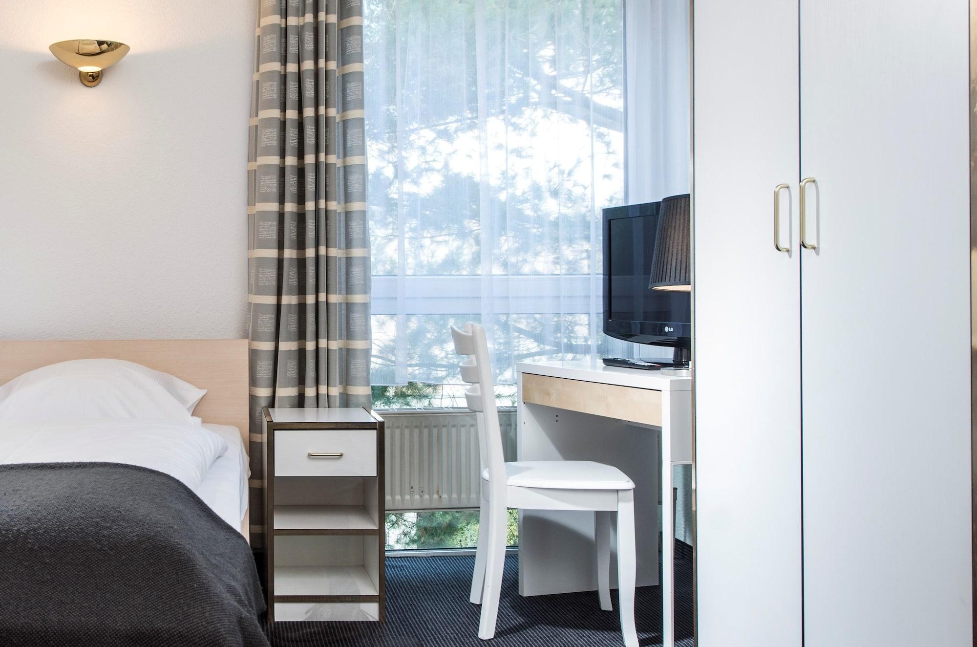 City Inn Hotel Leipzig Cameră foto