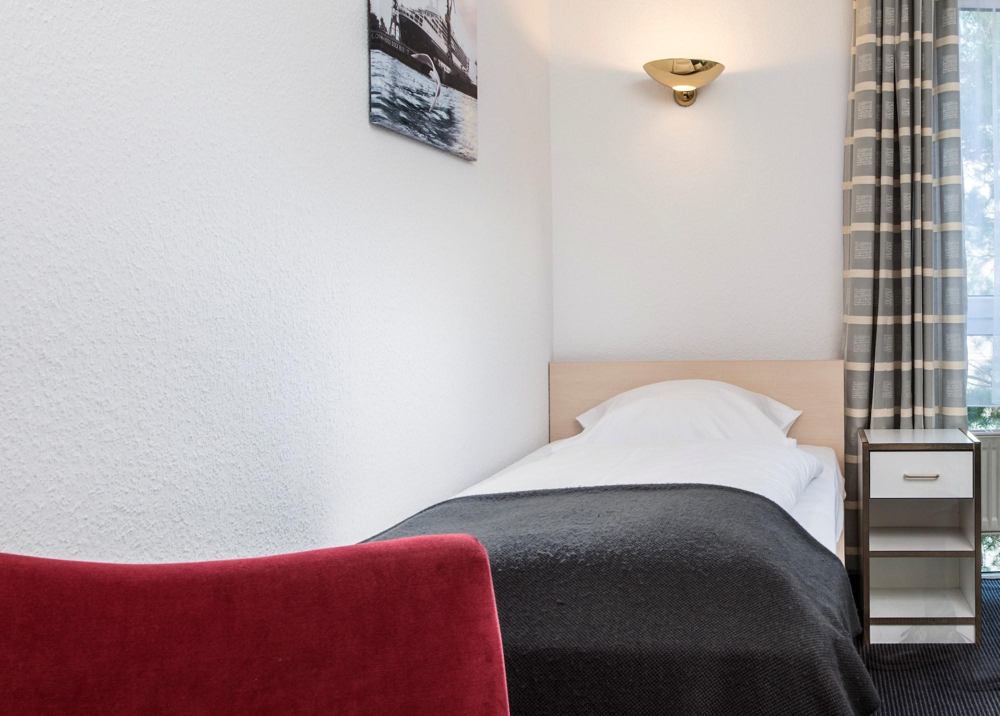 City Inn Hotel Leipzig Cameră foto