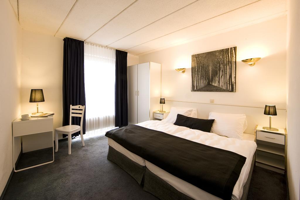 City Inn Hotel Leipzig Cameră foto